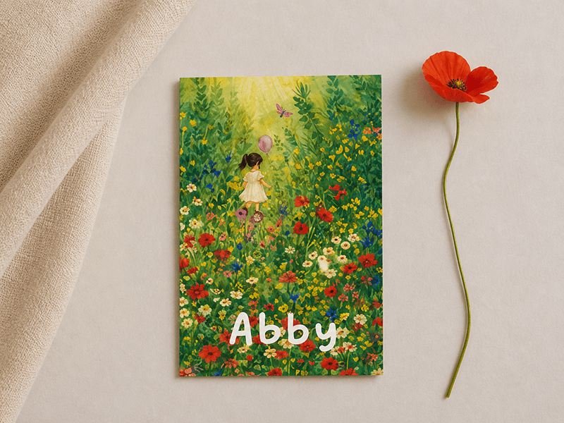Inspirerende teksten voor geboortekaartjes